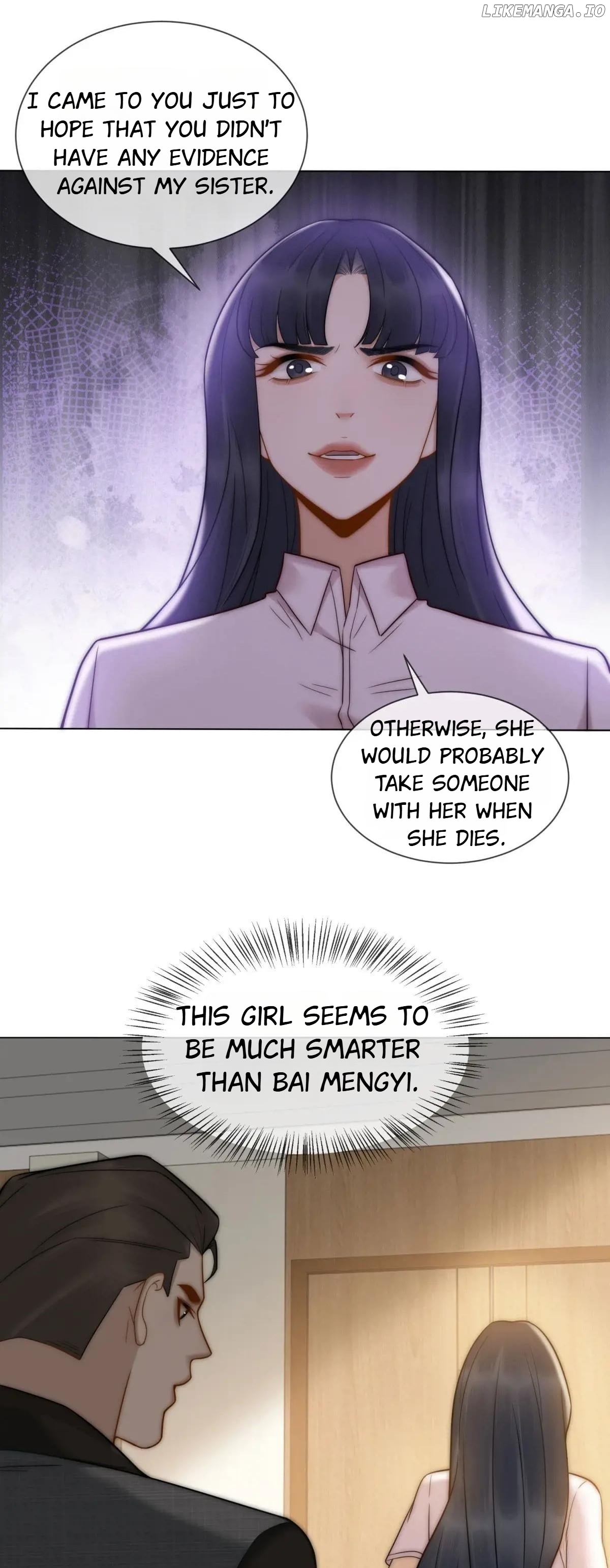 Don't Mess with a Deadly Revenger Chapter 26 - page 48